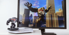 Disney Infinity 2.0: Marvel Super Heroes startet weltweit in der PC-Version