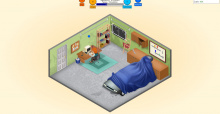 Game Dev Tycoon - Videospielgeschichte gestalten