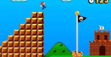 Super Mario 3D Land