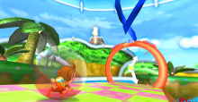 Super Monkey Ball für PlayStation Vita angekündigt