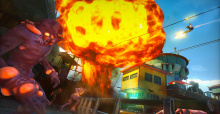 Sunset Overdrive - Einige Screenshots