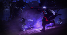 New PvE Features Revealed for Destiny