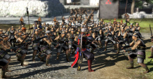 Tecmo Koei veröffentlicht Samurai Warriors 4 am 24. Oktober 2014