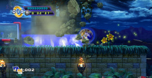 Kurz angespielt - Das Mini-Review: Sonic the Hedgehog 4: Episode II (PSN, XBLA, PC, Mobil)