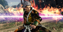 Samurai Warriors 4 - Vorstellung der neuen Charaktere im Gameplay-Video