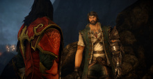 Castlevania: Lords of Shadow 2 - Neue Assets zum epischen Kampf zwischen Dracula und Satan