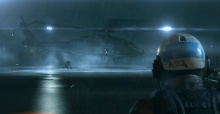 Neue Bilder und ein Trailer zu Metal Gear Solid: Ground Zeroes