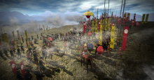 Koei Tecmo Announces Western Release of Nobunaga's Ambition: Sphere of Influence – Ascension