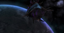 StarCraft II: Heart of the Swarm