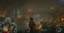 Risen 3: Titan Lords - Screenshots zum DLH.Net-Review