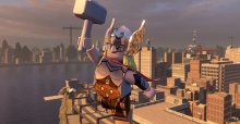 LEGO Marvel's Avengers – Launch Dates Confirmed for Late January