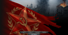 Screenshots zu Company of Heroes 2