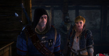 Des Hexers neue Weiber - The Witcher 2: Assassins of Kings