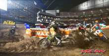 MX vs. ATV Supercross Encore Coming to Xbox One and PlayStation 4