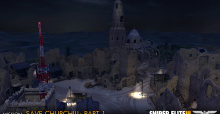 Sniper Elite III: Save Churchill Part 1 DLC Screenshots