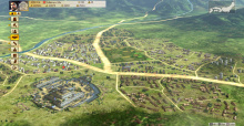 Koei Tecmo Details Civic Development Features for Nobunaga's Ambition: Sphere of Influence – Ascension