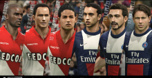 PES 2014 - Infos zum Inhalt des zweiten DLC und Kader-Updates