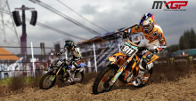 MXGP: The Official Motocross Videogame stellt MX2-Klasse vor