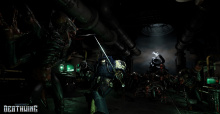 Space Hulk: Deathwing - Erste Screenshots