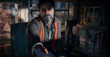 Far Cry 4 - E3 2014 Screenshots 