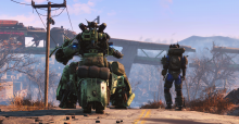 Bethesda Announces Info on First Three Add-Ons to Fallout 4