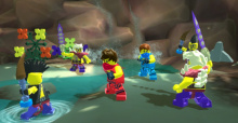 Lego Ninjago