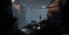 Neue Screens zu Silent Hill: Downpour