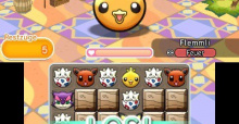 Pokemon Shuffle Screenshots