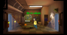 Fallout Shelter Bilder