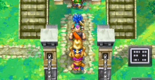 Dragon Quest VI: Realms of Revelation Takes You to Two Parallel Worlds