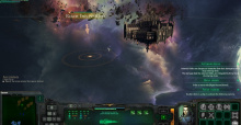 Battlefleet Gothic: Armada Review