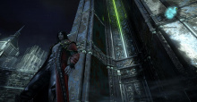 Castlevania: Lords of Shadow 2 - Screenshots zum DLH.Net-Review