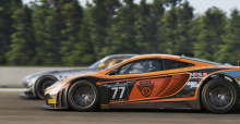 Neue Xbox One Screenshots zu Project Cars veröffentlicht