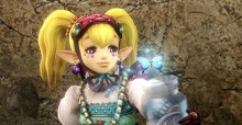 Informationen zu Hyrule Warriors