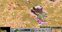 Empire Earth II - The Art Of Supremacy