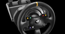 Thrustmaster präsentiert eine LIMITED EDITION