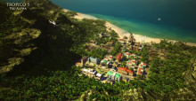 gamescom Bilder: Tropico 5