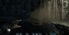 Thief - Screenshots zum DLH.Net Review