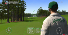 Tiger Woods PGA Tour 12: The Masters erscheint für den PC