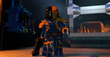 LEGO Batman 3: Jenseits von Gotham - Das Squad-DLC-Paket kommt