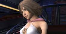 Final Fantasy X & X-2 HD Remaster - Neue Screenshots veröffentlicht