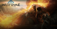 Warframe: Sanctuary