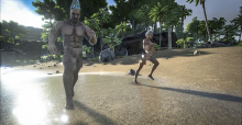      • ARK: Survival Evolved Introduces Leeches, 