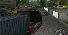 German Truck Simulator