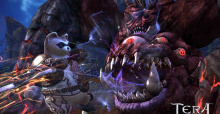 Frogster gibt alle Details zur dritten Closed Beta Phase von TERA bekannt