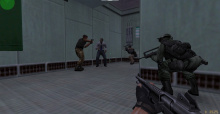 Counter-Strike Nexon: Zombies - Bekanntgabe der Open Beta und der Steam-Veröffentlichung