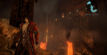 Castlevania: Lords of Shadow 2 - Screenshots zum DLH.Net-Review