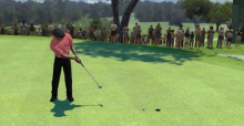 Tiger Woods PGA Tour 08