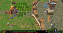 Heroes of Might and Magic V: Tribes of the East