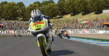 MotoGP 14 (PS4) - Screenshots zum DLH.Net Review